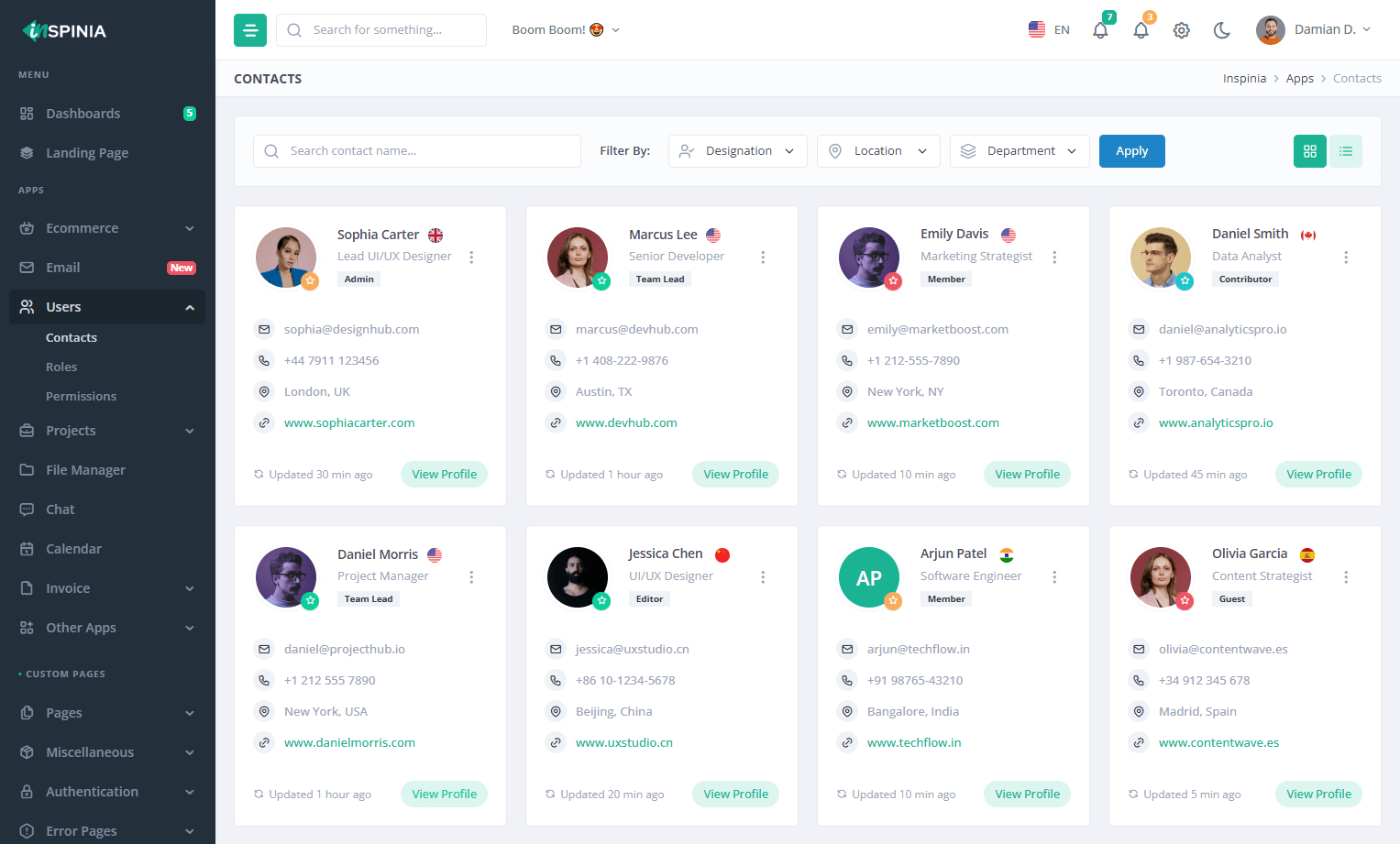 Temporary layout illustration for the Developer API section